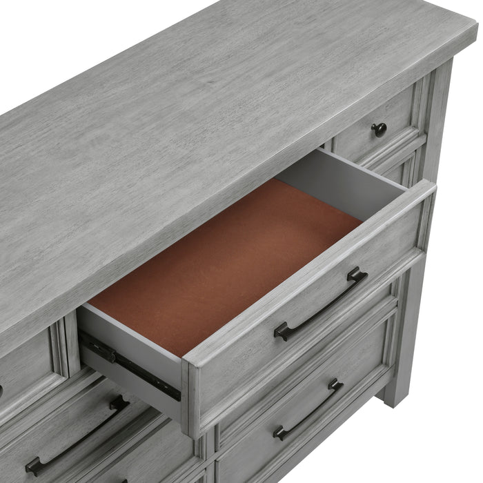Logandale - Dresser, SAME AS HM1559DG