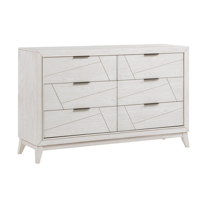 Asteria - Dresser
