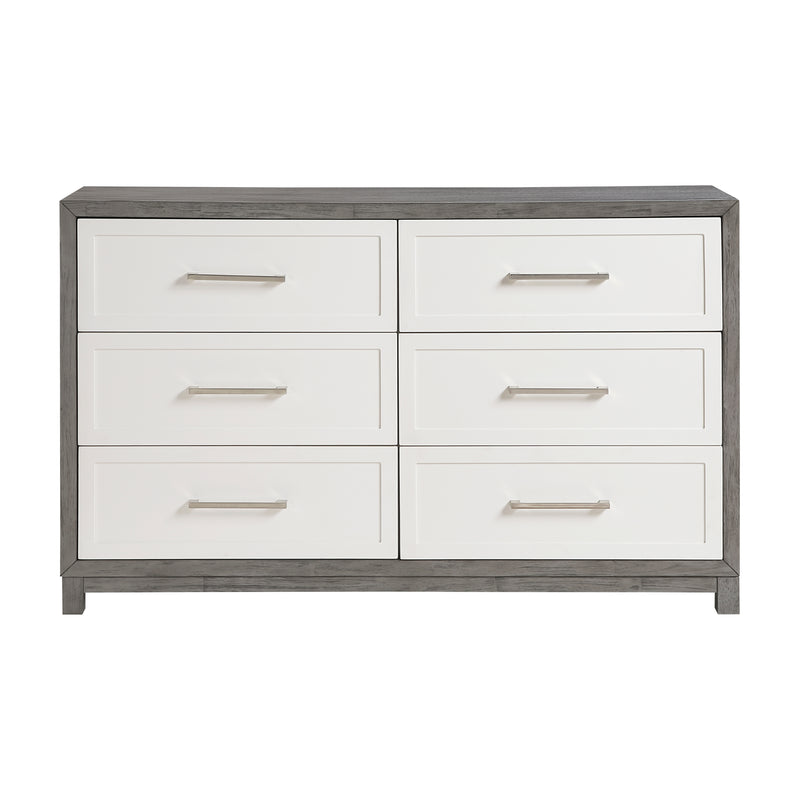 Rowan - Dresser