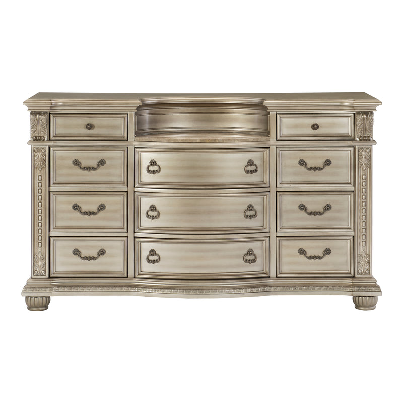 Cavalier - Dresser