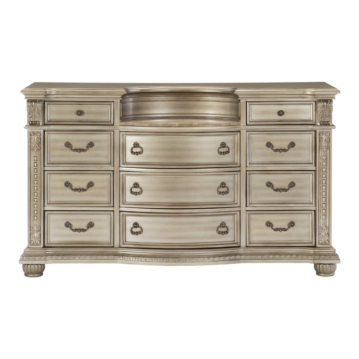 Cavalier - Dresser