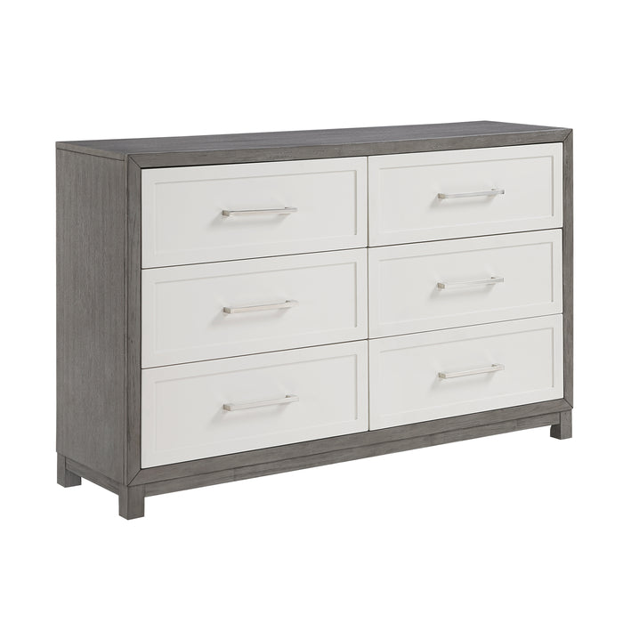 Rowan - Dresser
