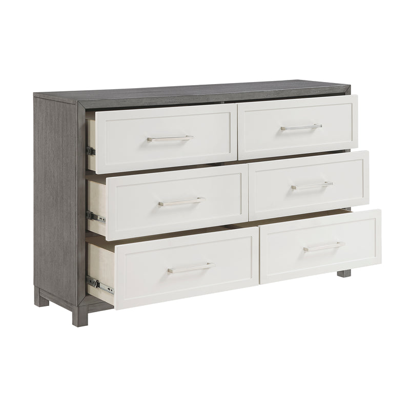 Rowan - Dresser
