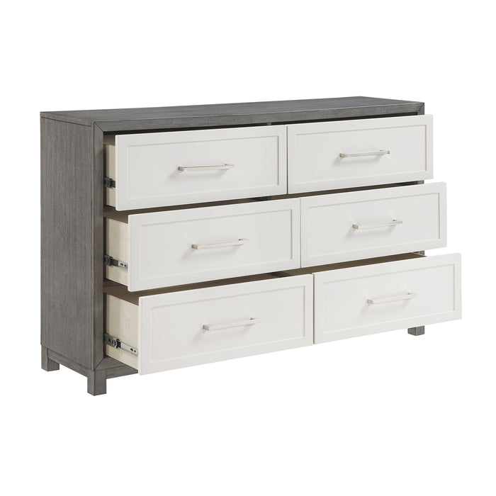 Rowan - Dresser