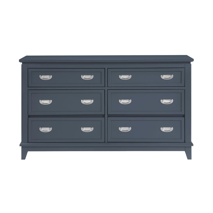 Sloane - Dresser