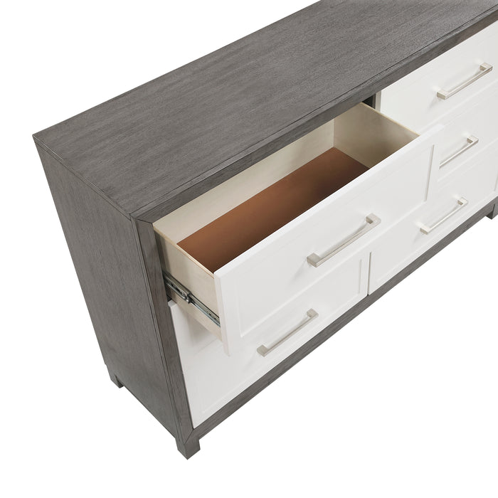 Rowan - Dresser