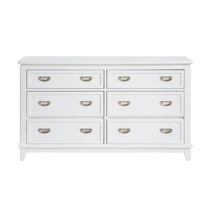Sloane - Dresser