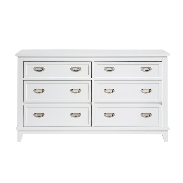 Sloane - Dresser