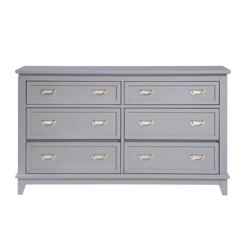 Sloane - Dresser