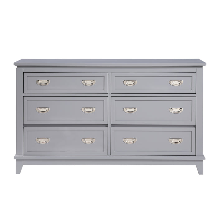 Sloane - Dresser