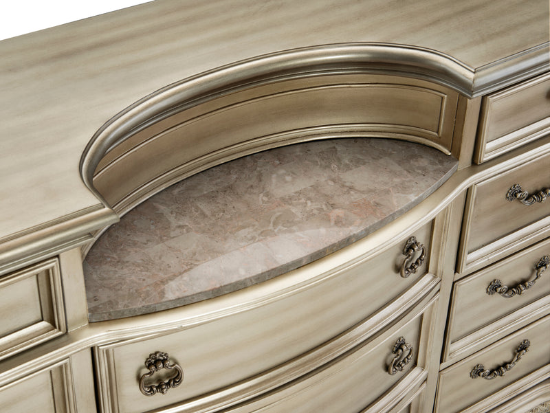 Cavalier - Dresser