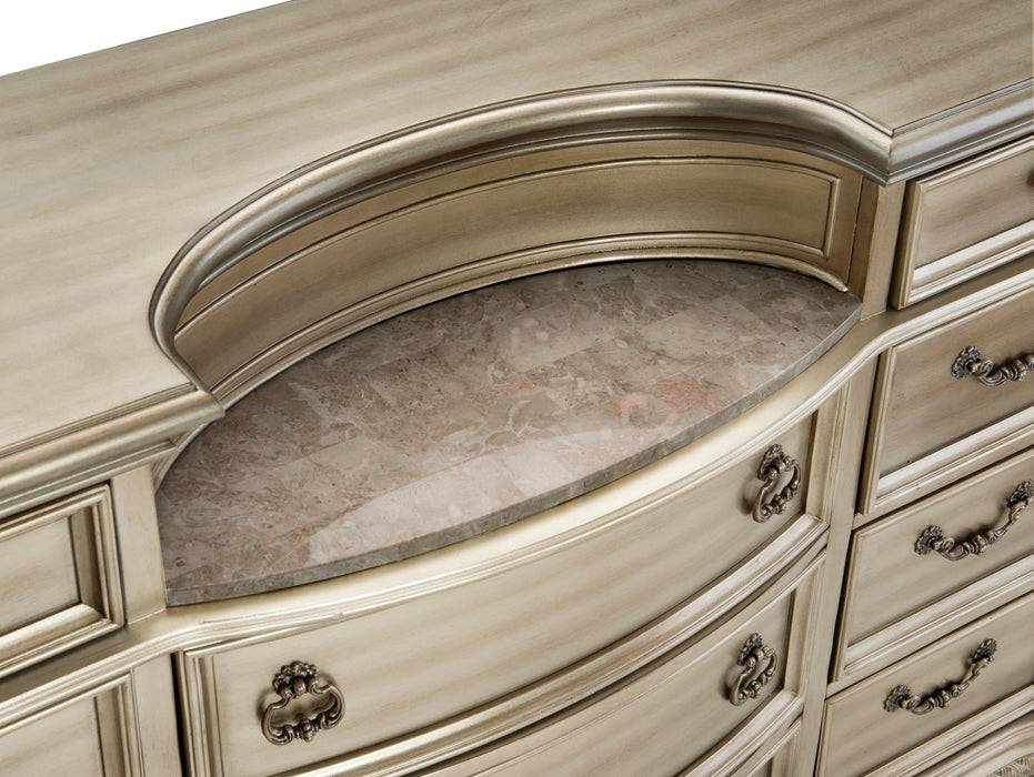 Cavalier - Dresser