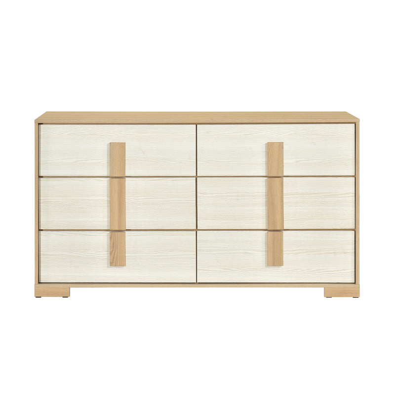 Sterling - Dresser