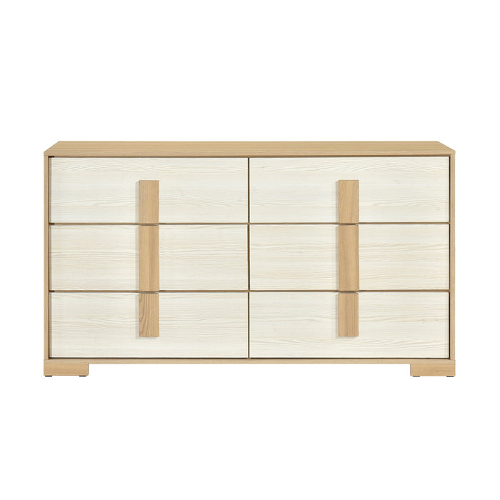 Sterling - Dresser