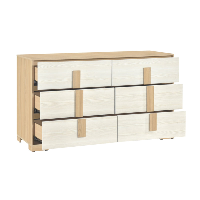 Sterling - Dresser
