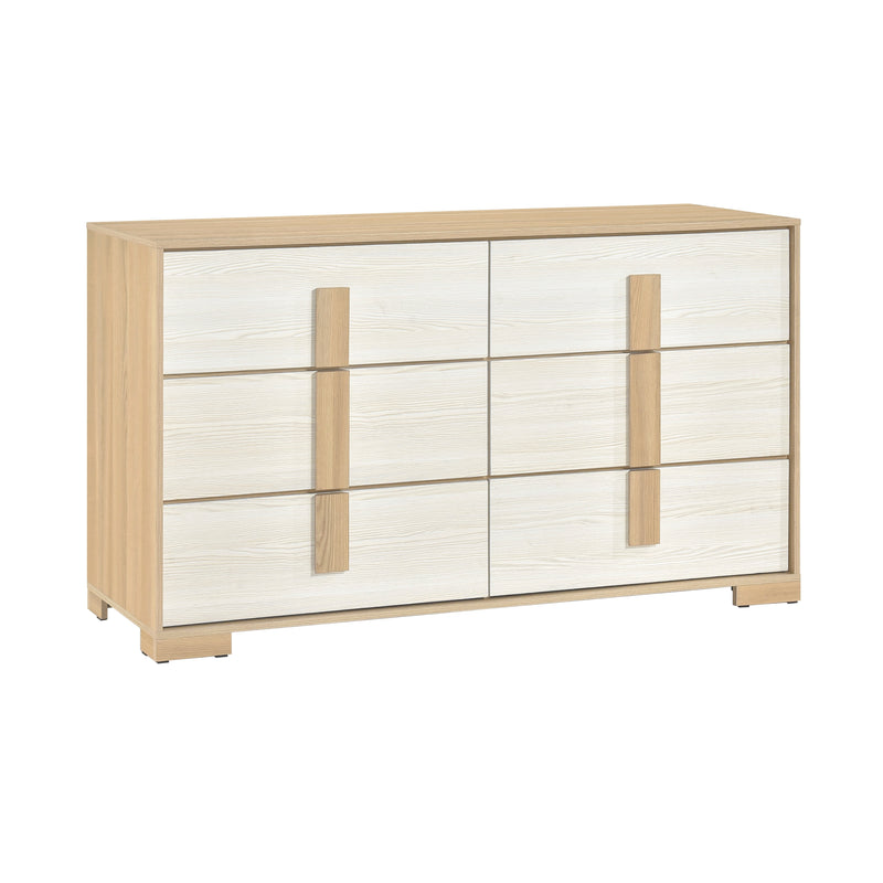 Sterling - Dresser