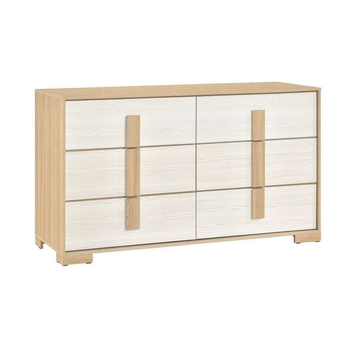 Sterling - Dresser