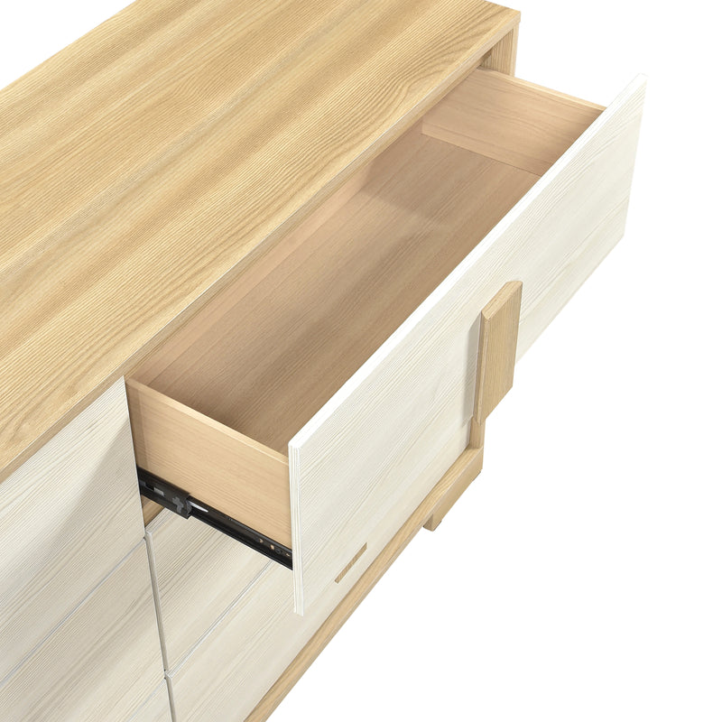 Sterling - Dresser