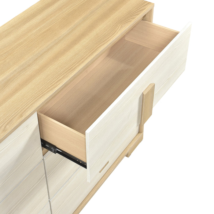 Sterling - Dresser