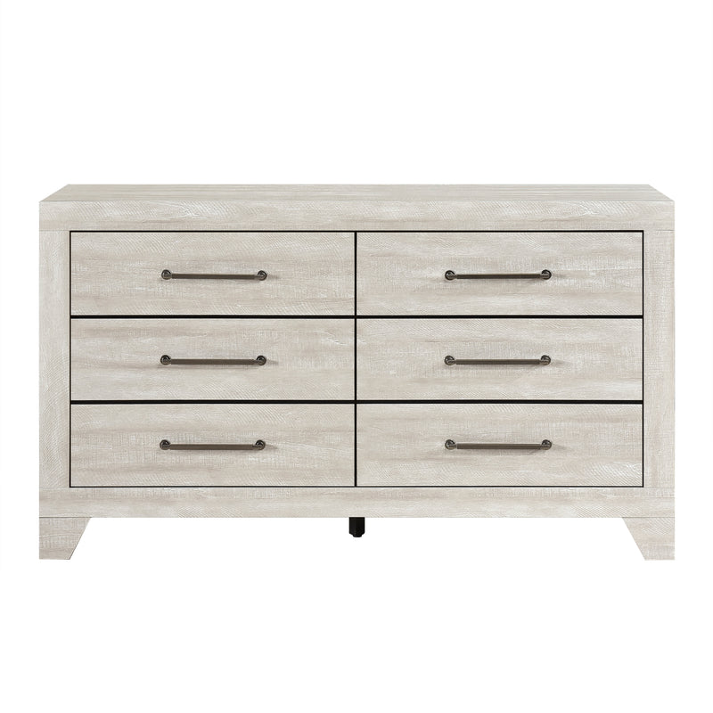 Aspen - Dresser