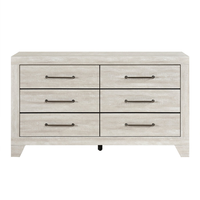 Aspen - Dresser