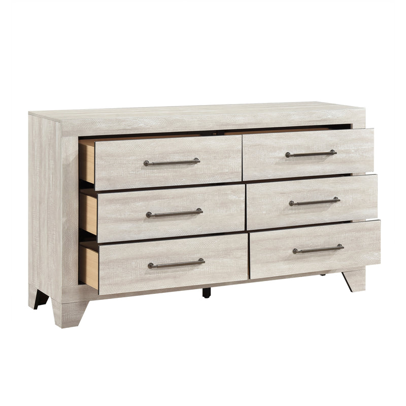 Aspen - Dresser