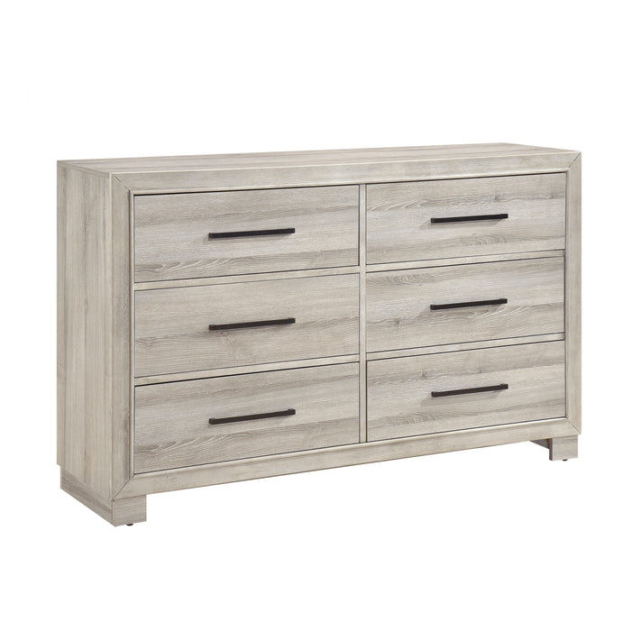 Everett - Dresser