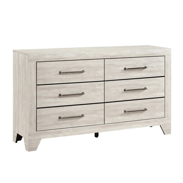 Aspen - Dresser