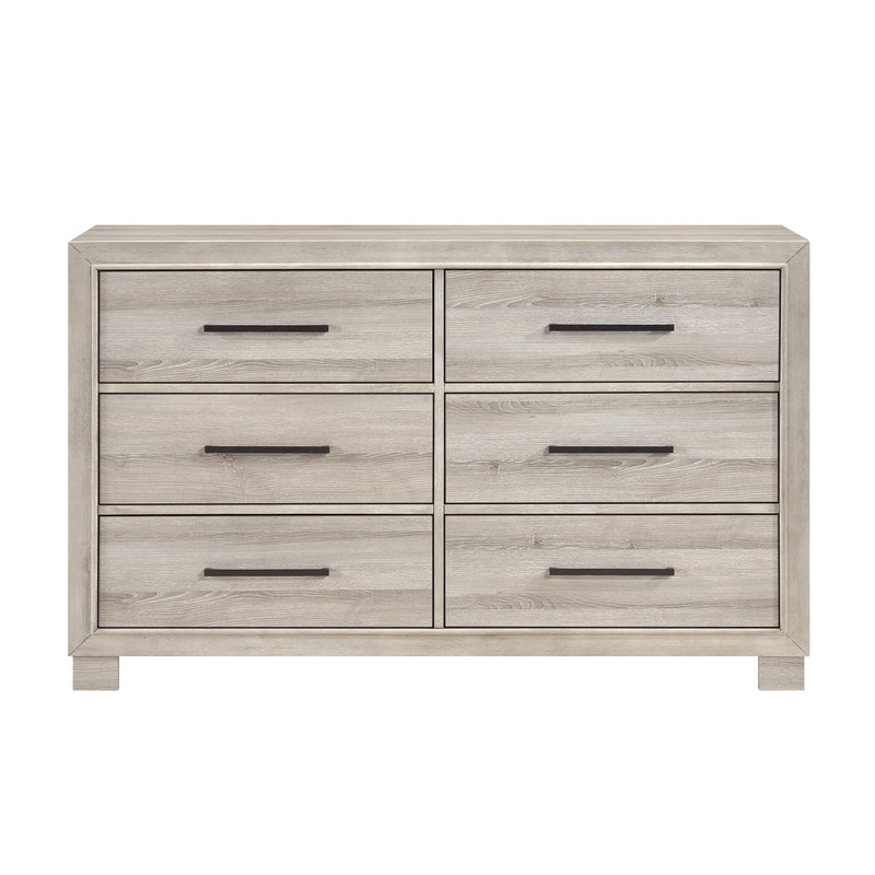 Everett - Dresser