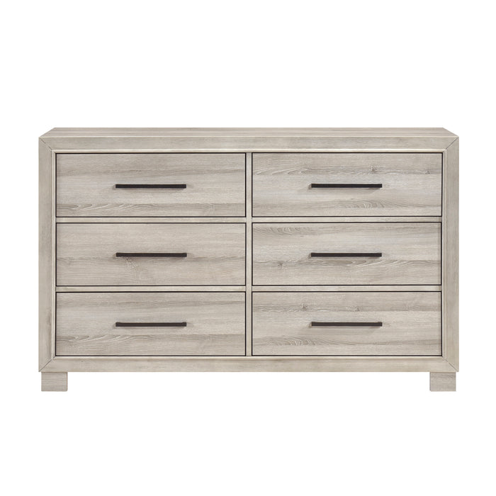 Everett - Dresser