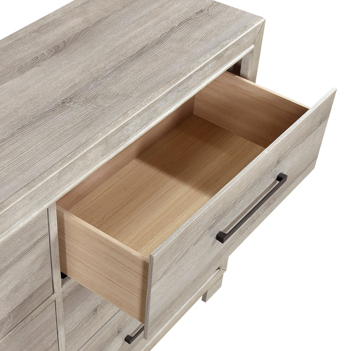 Everett - Dresser