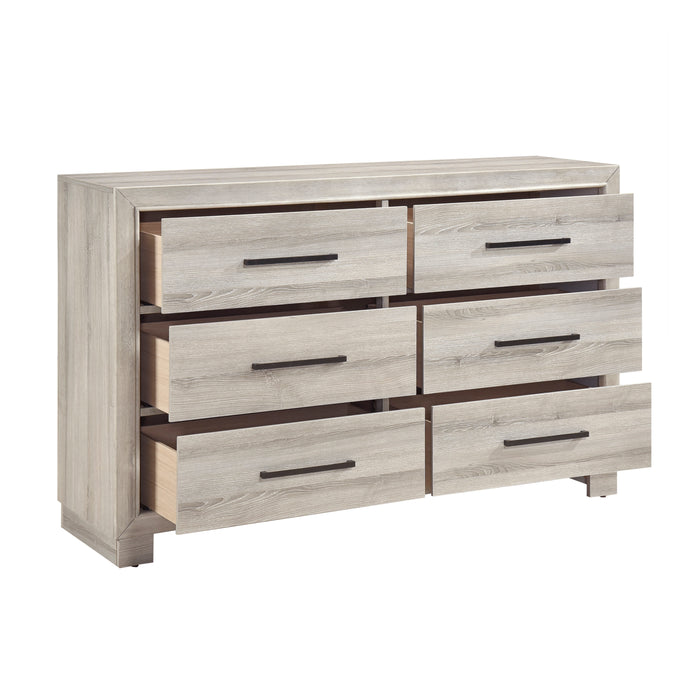 Everett - Dresser