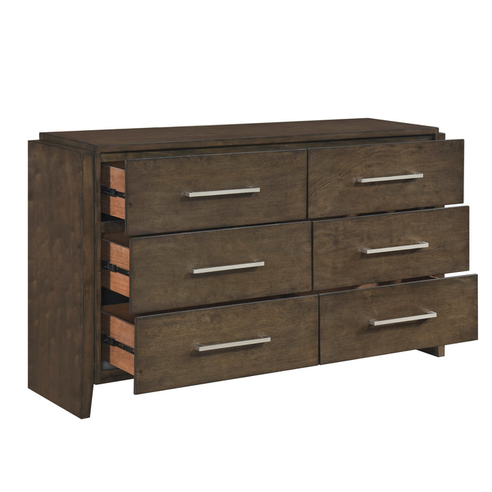 Emmett - Dresser