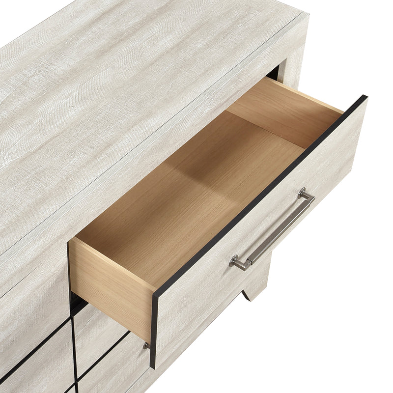 Aspen - Dresser