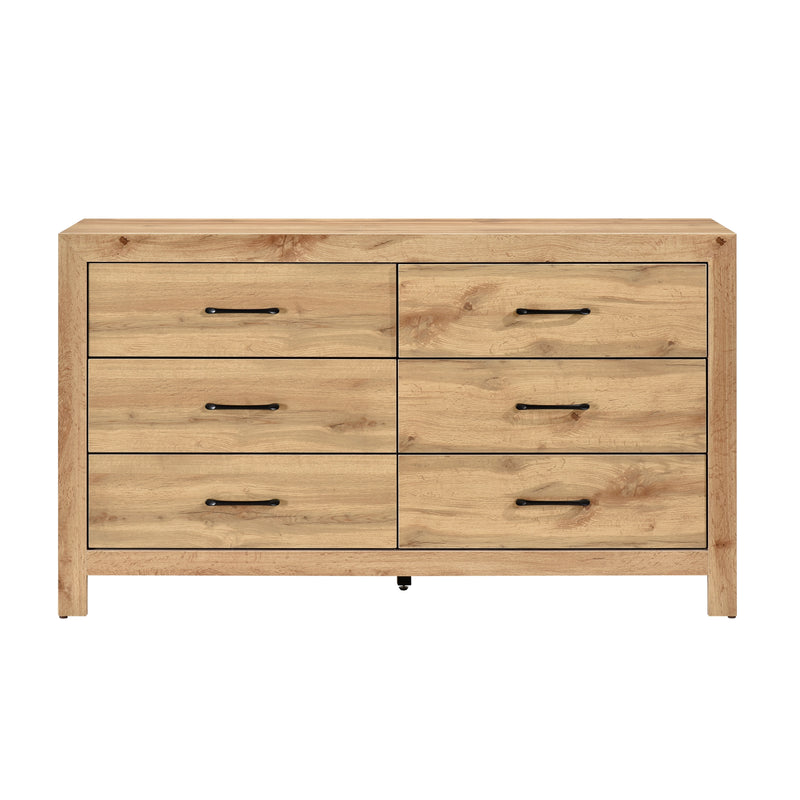Corbin - Dresser