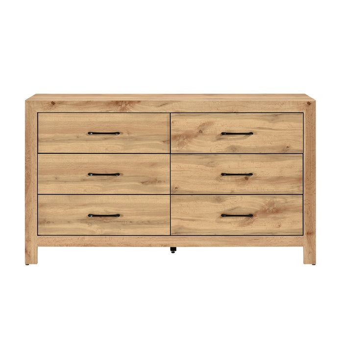 Corbin - Dresser