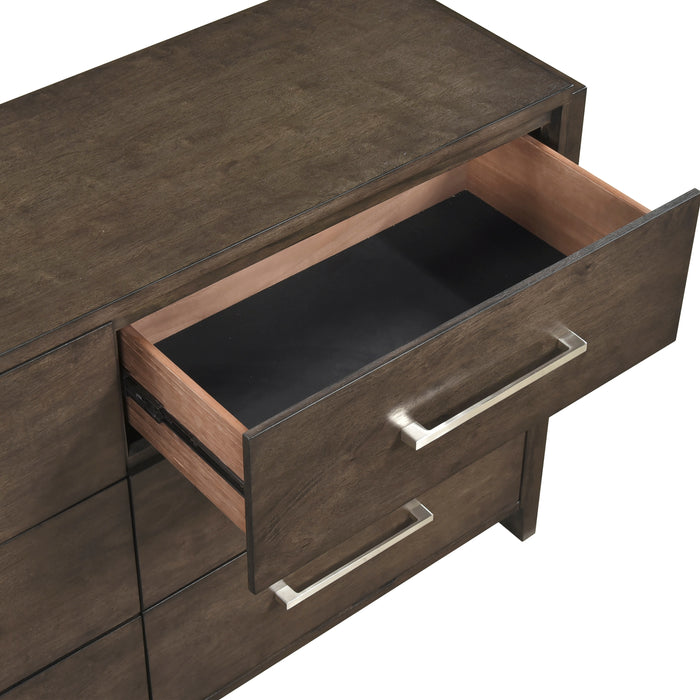 Emmett - Dresser