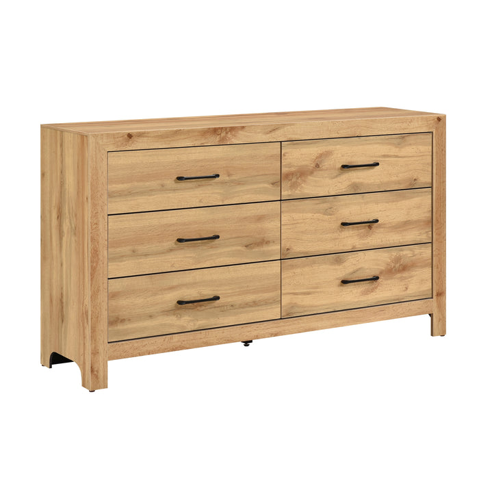 Corbin - Dresser