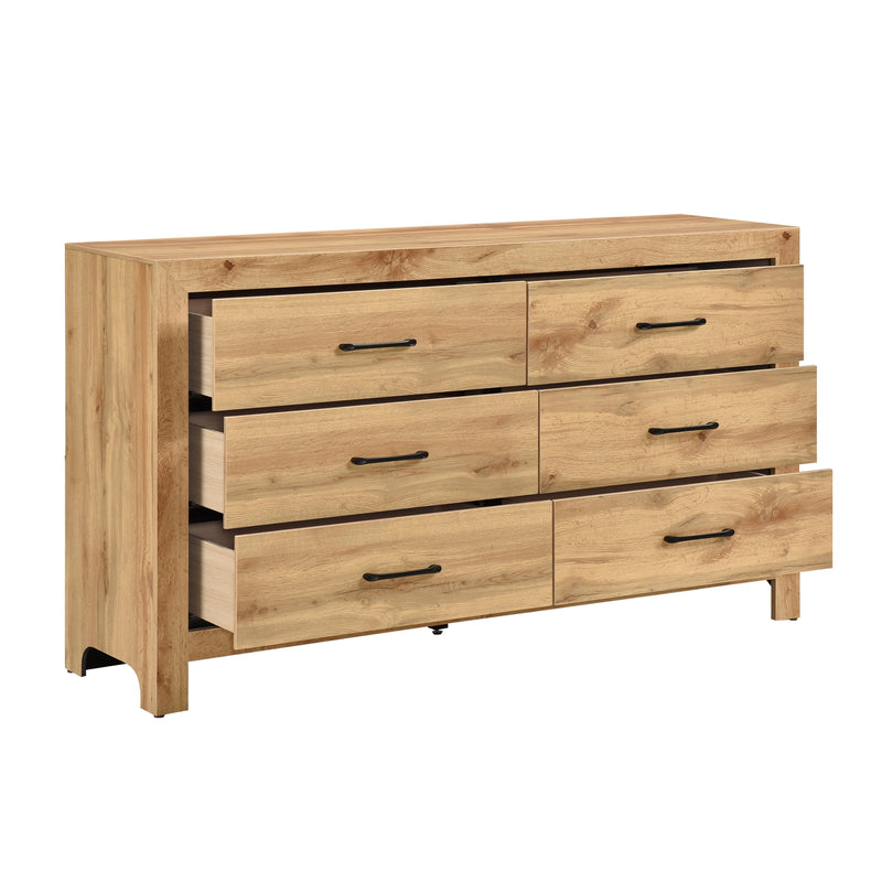 Corbin - Dresser