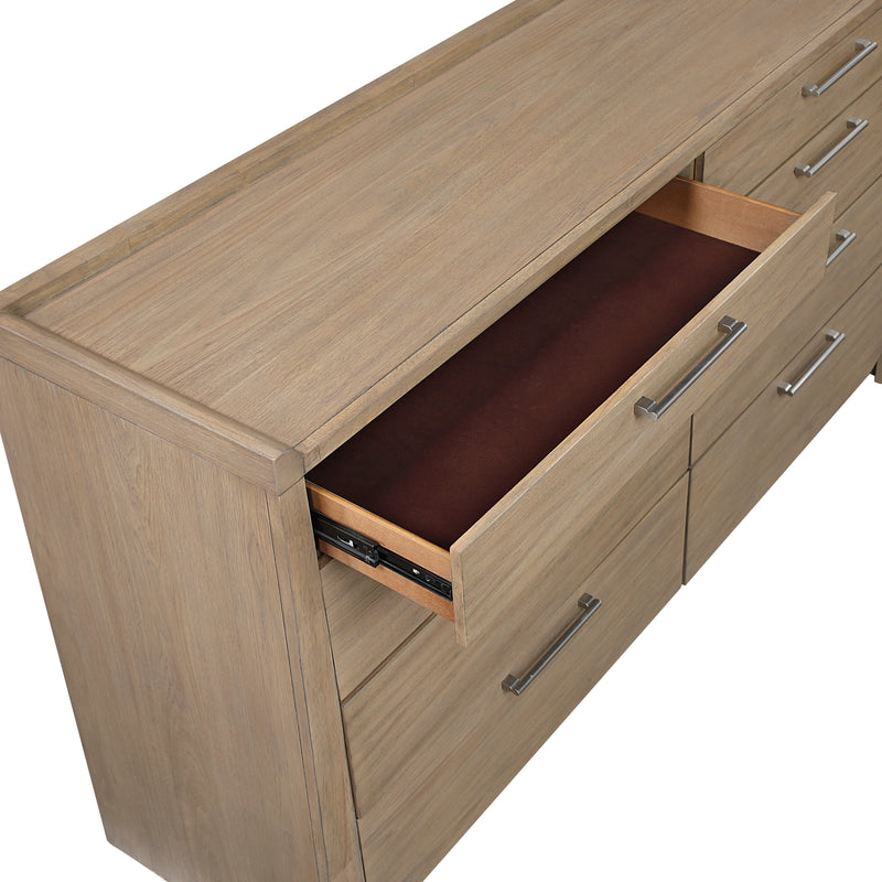 Riley - Dresser