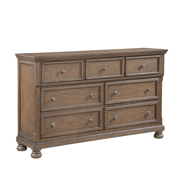 Bethel - Dresser