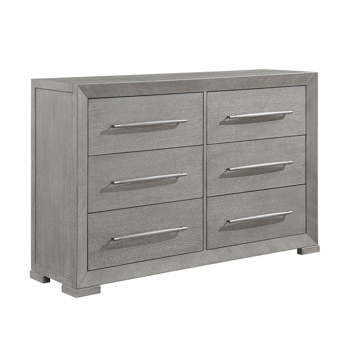 Owen - Dresser