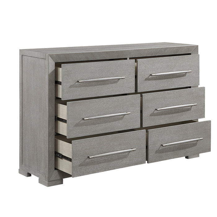 Owen - Dresser