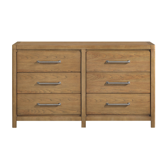 Charlotte - Dresser