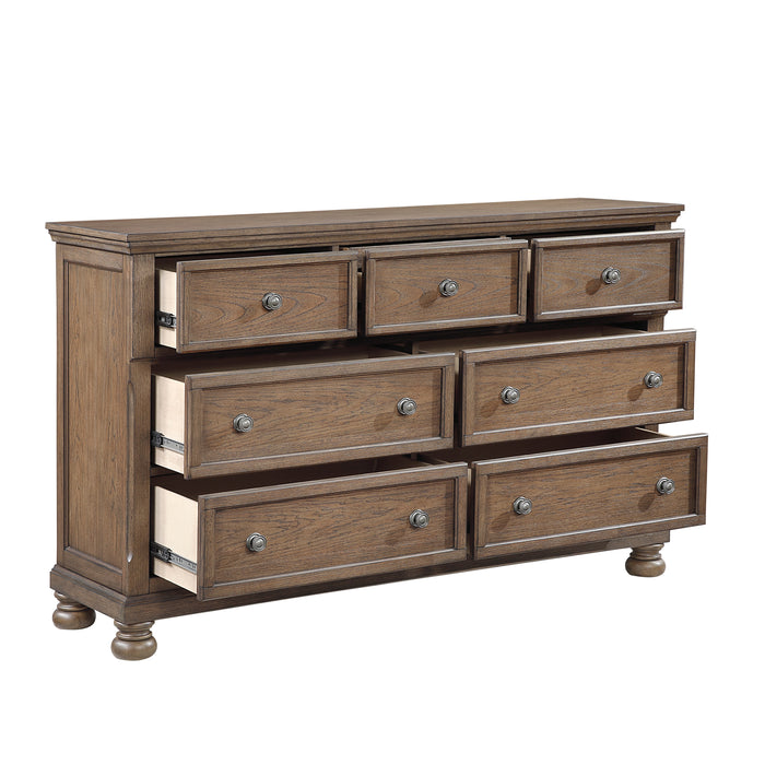 Bethel - Dresser