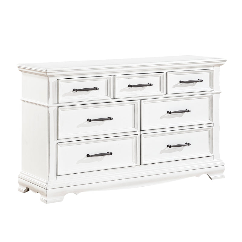 York - Dresser