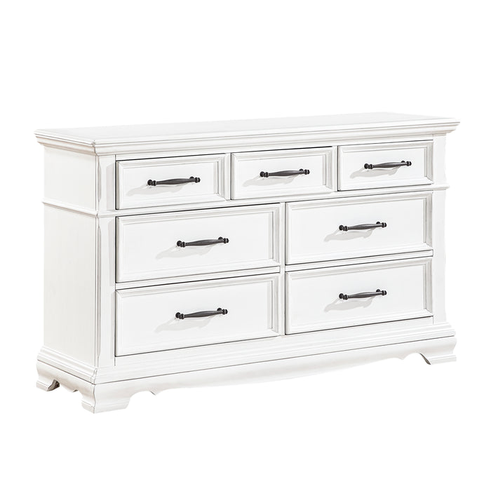 York - Dresser