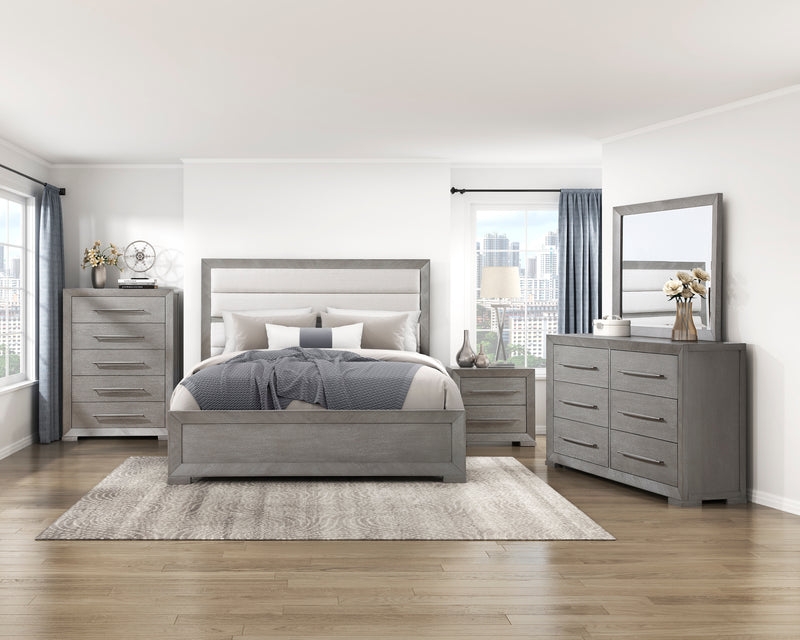 Owen - Dresser
