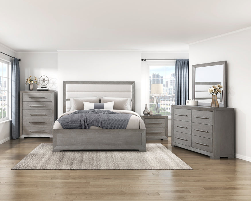 Owen - Dresser