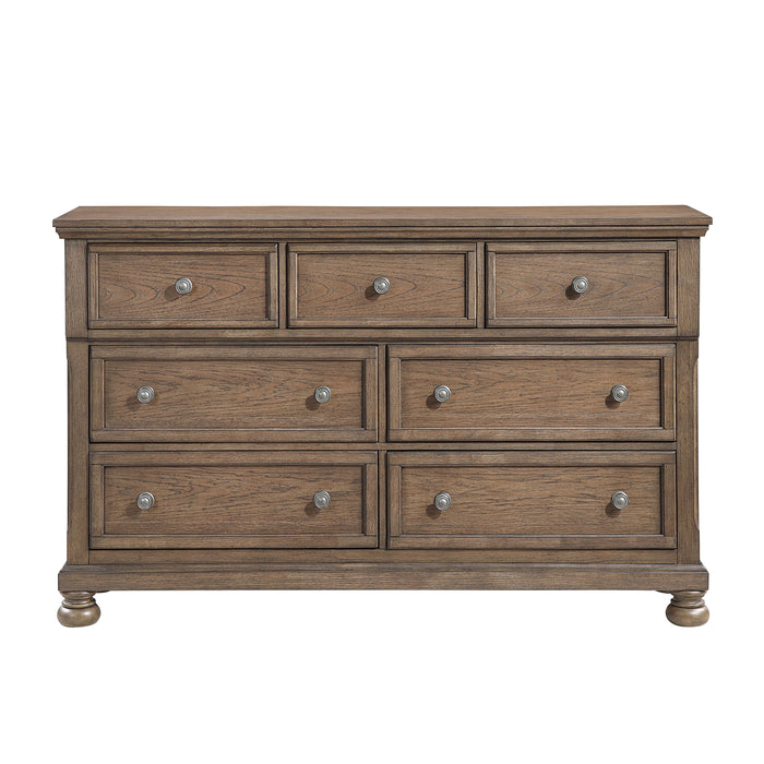 Bethel - Dresser